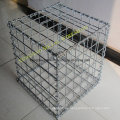 Anping Factory verzinkte geschweißte Mesh Gabion / Stone Cage Gabion mit Ce Zertifikat (XM-H2)